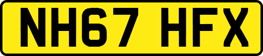 NH67HFX