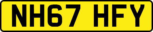 NH67HFY