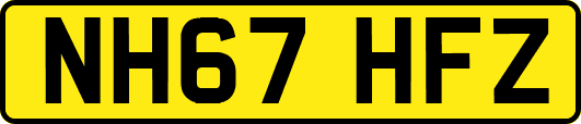 NH67HFZ