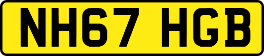 NH67HGB