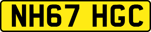 NH67HGC