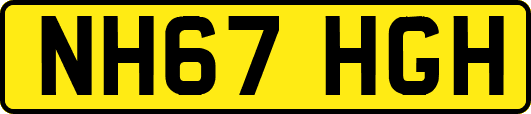 NH67HGH