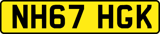 NH67HGK