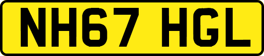 NH67HGL