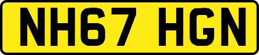 NH67HGN