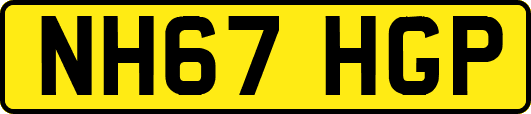 NH67HGP