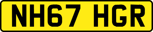 NH67HGR