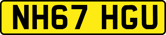 NH67HGU