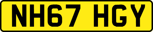 NH67HGY