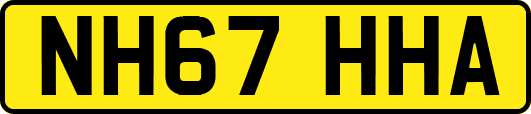 NH67HHA