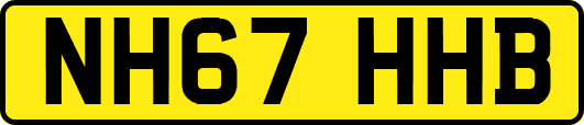 NH67HHB