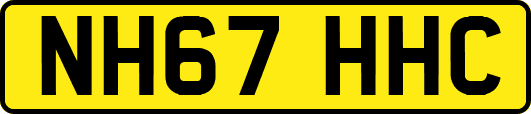 NH67HHC