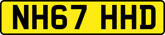 NH67HHD