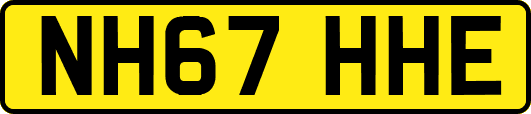 NH67HHE