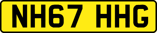 NH67HHG