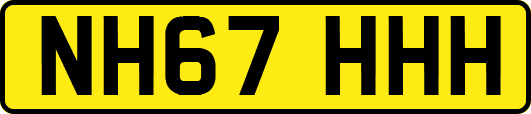 NH67HHH