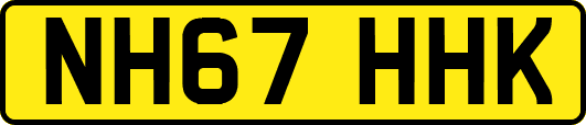 NH67HHK