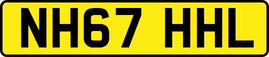 NH67HHL