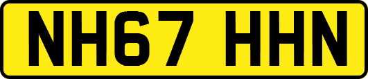 NH67HHN