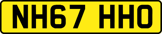 NH67HHO