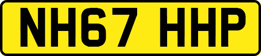 NH67HHP