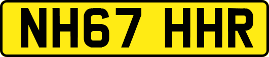NH67HHR