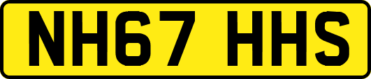 NH67HHS