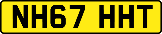 NH67HHT