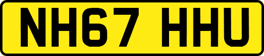 NH67HHU