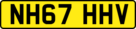 NH67HHV