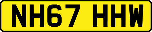 NH67HHW