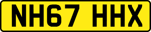 NH67HHX