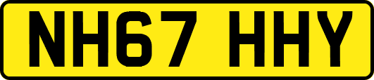NH67HHY