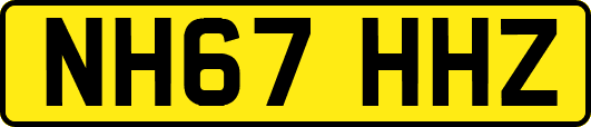 NH67HHZ