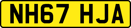 NH67HJA