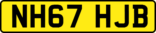 NH67HJB