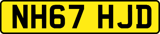 NH67HJD