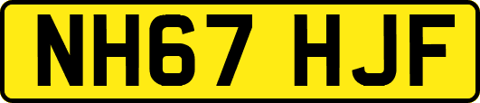 NH67HJF