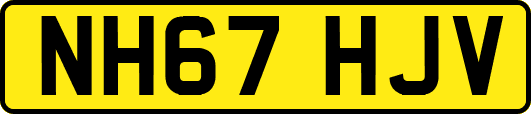 NH67HJV
