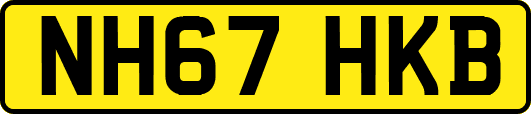 NH67HKB