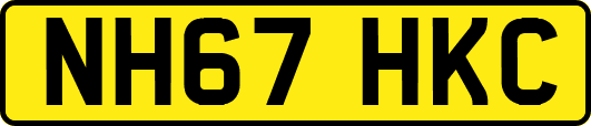 NH67HKC