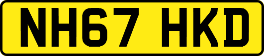 NH67HKD