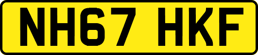 NH67HKF