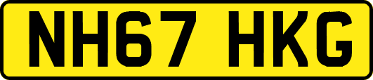 NH67HKG
