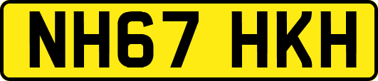 NH67HKH
