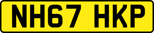 NH67HKP