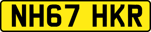 NH67HKR