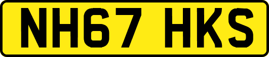 NH67HKS