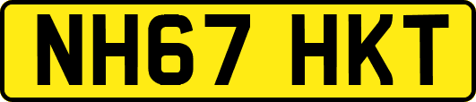 NH67HKT