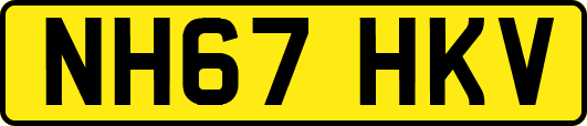NH67HKV